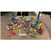 Image 1 : Diecast Cars, Hotwheels, Majorette Trucks, and Vans, Cars