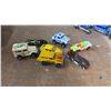 Image 2 : Diecast Cars, Hotwheels, Majorette Trucks, and Vans, Cars