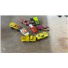 Image 4 : Diecast Cars, Hotwheels, Majorette Trucks, and Vans, Cars