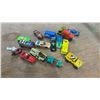 Image 6 : Diecast Cars, Hotwheels, Majorette Trucks, and Vans, Cars