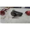 Image 9 : 4 Vintage Hand-Crank Grinders Including Rare Beatrice Coffee Grinder