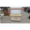 Image 2 : Crush Soda 3-Tier Point-of-Sale Display Rack 36”×30”×16.6”
