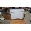 Image 3 : Washstand with towel rack 50”×30”×18”
