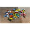 Image 7 : Large Collection of Diecast Toy Cars Including Hot Wheels, Matchbox, Batman, Thomas