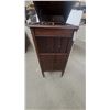 Image 2 : Columbia Grafonola Floor Model Phonograph not complete project or repurpose