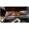 Image 4 : Columbia Grafonola Floor Model Phonograph not complete project or repurpose
