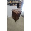 Image 6 : Columbia Grafonola Floor Model Phonograph not complete project or repurpose