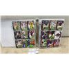 Image 1 : 2010 Upper Deck MLS Major League Soccer Trading Cards Collection in Binder