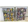 Image 3 : 2010 Upper Deck MLS Major League Soccer Trading Cards Collection in Binder