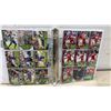 Image 4 : 2010 Upper Deck MLS Major League Soccer Trading Cards Collection in Binder