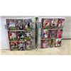 Image 6 : 2010 Upper Deck MLS Major League Soccer Trading Cards Collection in Binder