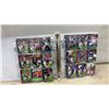 Image 7 : 2010 Upper Deck MLS Major League Soccer Trading Cards Collection in Binder