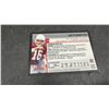 Image 6 : Football and Baseball Rookie and Insert Trading Cards, Upper Deck, Fleer, Topps, Prestige