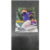 Image 9 : Football and Baseball Rookie and Insert Trading Cards, Upper Deck, Fleer, Topps, Prestige