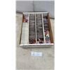 Image 1 : 1991-92 Pro Set Assorted NHL Hockey Trading Cards Box