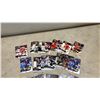 Image 2 : 1991-92 Pro Set Assorted NHL Hockey Trading Cards Box