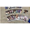 Image 3 : 1991-92 Pro Set Assorted NHL Hockey Trading Cards Box
