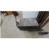 Image 6 : P.R. Richardson Co. Film and TV Cameraman's Rolling Adjustable-Height Platform