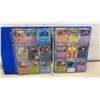 Image 2 : 100+ Pokémon Trading Cards, All Holo, Reverse Holo and Full Art