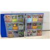 Image 4 : 100+ Pokémon Trading Cards, All Holo, Reverse Holo and Full Art