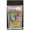 Image 3 : 2023 Pokémon Miraidon ex Promo Card Graded PSA Mint 9