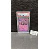 Image 1 : 2023 Pokémon Mewtwo Holo Graded PSA Mint 9