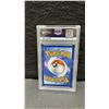 Image 2 : 2023 Pokémon Mewtwo Holo Graded PSA Mint 9
