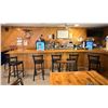 Image 3 : SIDE STREET BAR N' GRILL, FERTILE, MN