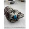 Image 1 : 1.9 INCH CAVANSITE SPECIMEN