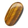 17.02ct Golden Tiger Eye Natural Cabochon (GEM-20365)
