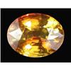 1.69ct   Dazzling  Yellow Sapphire Ceylon  VVS (GEM-15934)