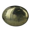 51.94ct Fabulous Cut & Polished Pyrite Gem Oval (GEM-22110)