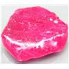 42.35ct Alluring Natural Ruby Stone Rough Titanic   (GEM-18345)