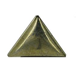 20.47ct Fabulous Cut & Polished Pyrite Gem Fancy (GEM-22093)