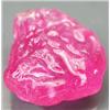 Image 1 : 22.22ct Alluring Natural Ruby Stone Rough Mozambique (GEM-18095)