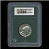 Image 3 : 1976S Washington 25c Quarter Coin Graded PR70 DCAM Bicentennial (COI-5381)