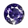 2.60ct Incredible Natural Violet Blue Iolite Unheated (GEM-12674)