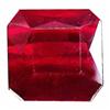 2.69ct Top Blood Red Ruby Octagon Natural! VS  Appraisal Estimate $3228 (GEM-20097)
