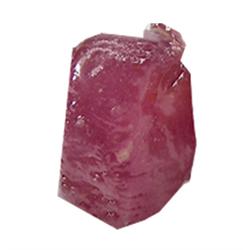17.16ct Pink Red Ruby Rough (GEM-14362)