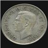 1939 Canada Half Dollar Hi Grade AU+ RARE (COI-7023)
