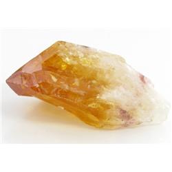 195ct Natural Golden Citrine Crystal (GEM-22441)