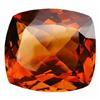 47.55ct Awesome Madeira Citrine Cushion Cut (GEM-23622)