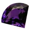 31.60ct Breathtaking Purple Amethyst Fancy Cut (GEM-23610)