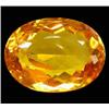 49.11ct Impressive Oval Canary Yellow Citrine Brazil   (GEM-23954)