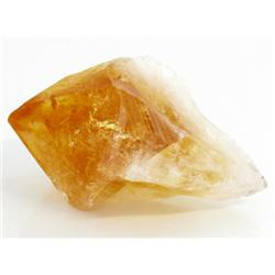 190ct Natural Golden Citrine Crystal (GEM-22439)
