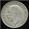 1929 Britain George V Half Crown AU+ (COI-7088)