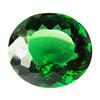 37.50ct Beautiful Oval Shape Green AAA Amethyst (GEM-22963)