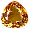 31.55ct Impressive  Trillaint Madeira Citrine  (GEM-23313)