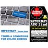 Image 1 : General Terms & Conditions