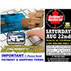 Image 1 : Payment & Shipping
